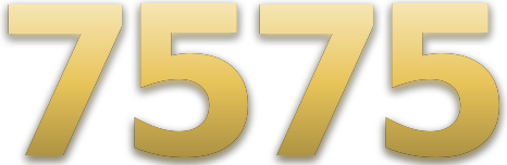 7575 logo